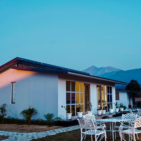 Bir Valley Retreat Εξωτερικό φωτογραφία