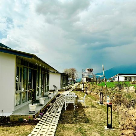 Bir Valley Retreat Εξωτερικό φωτογραφία