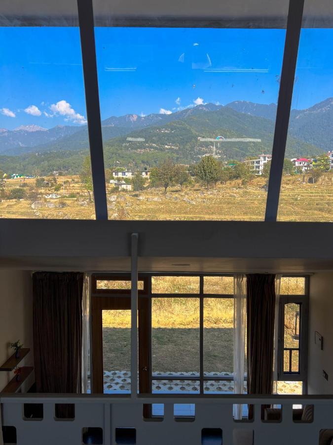 Bir Valley Retreat Εξωτερικό φωτογραφία
