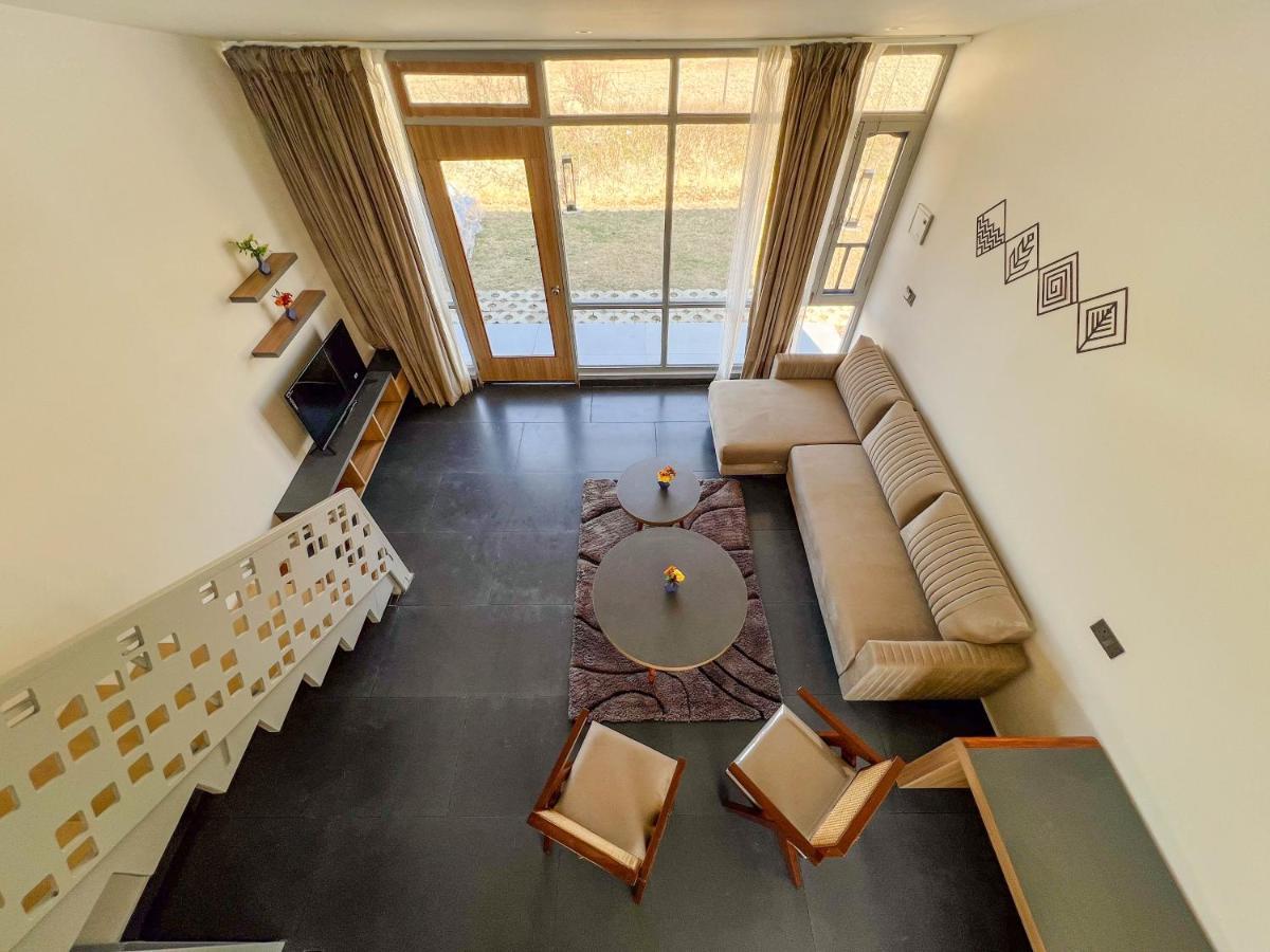 Bir Valley Retreat Εξωτερικό φωτογραφία