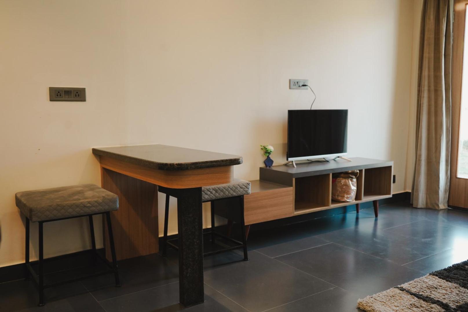 Bir Valley Retreat Εξωτερικό φωτογραφία
