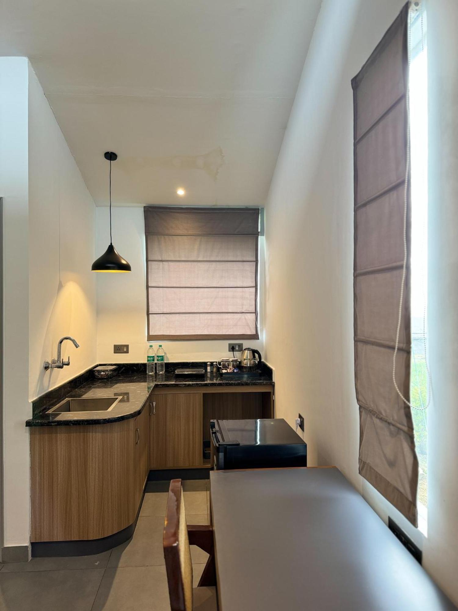 Bir Valley Retreat Εξωτερικό φωτογραφία