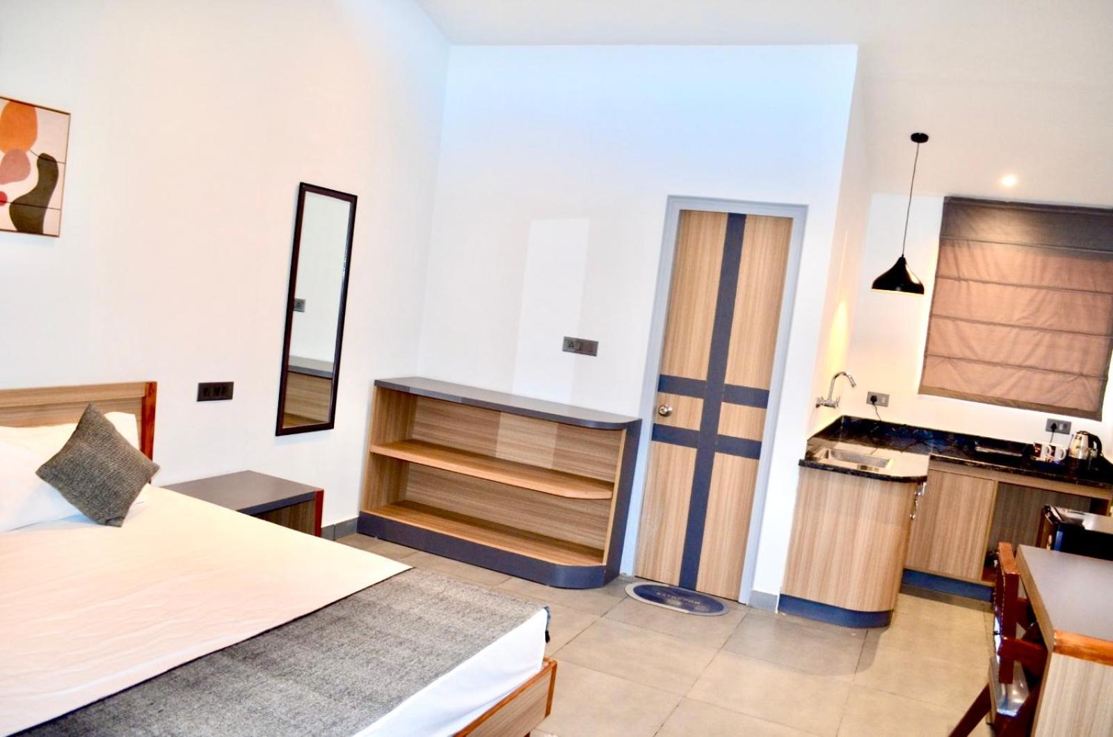 Bir Valley Retreat Εξωτερικό φωτογραφία