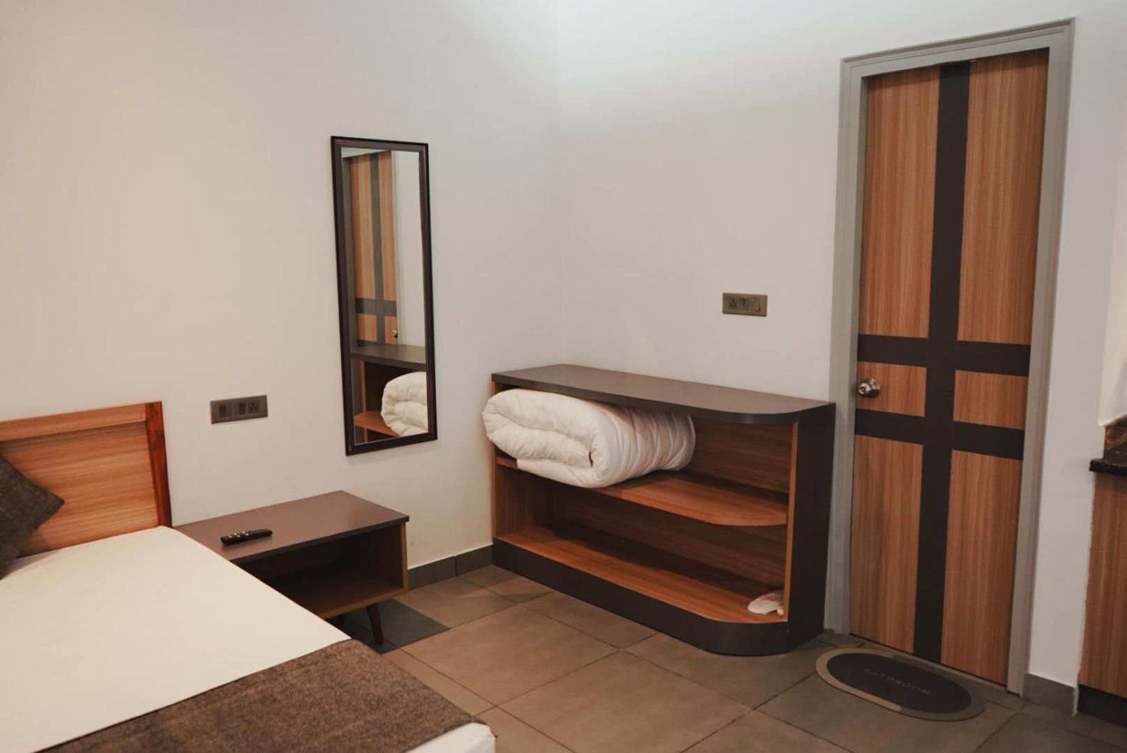 Bir Valley Retreat Εξωτερικό φωτογραφία