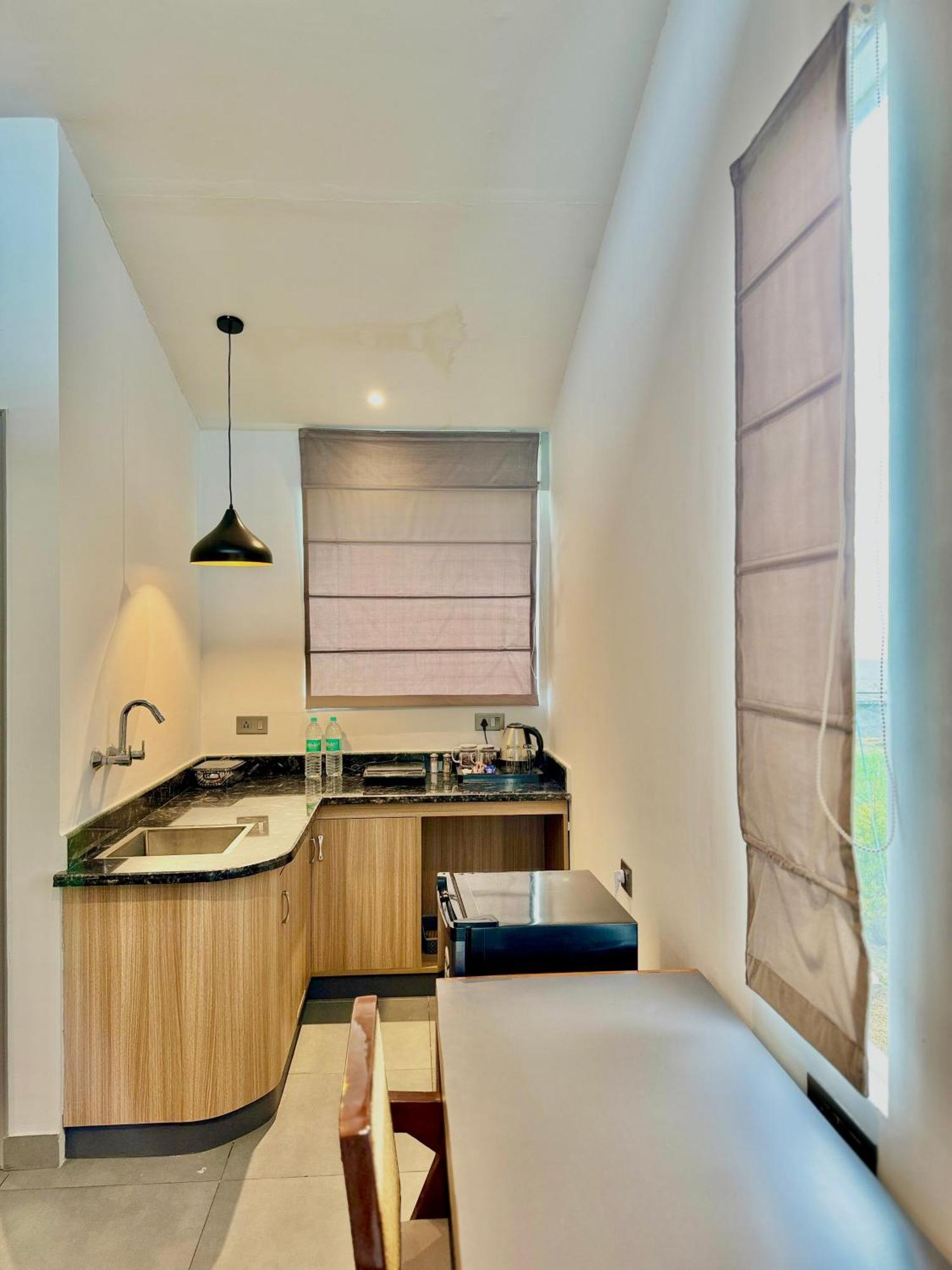 Bir Valley Retreat Εξωτερικό φωτογραφία