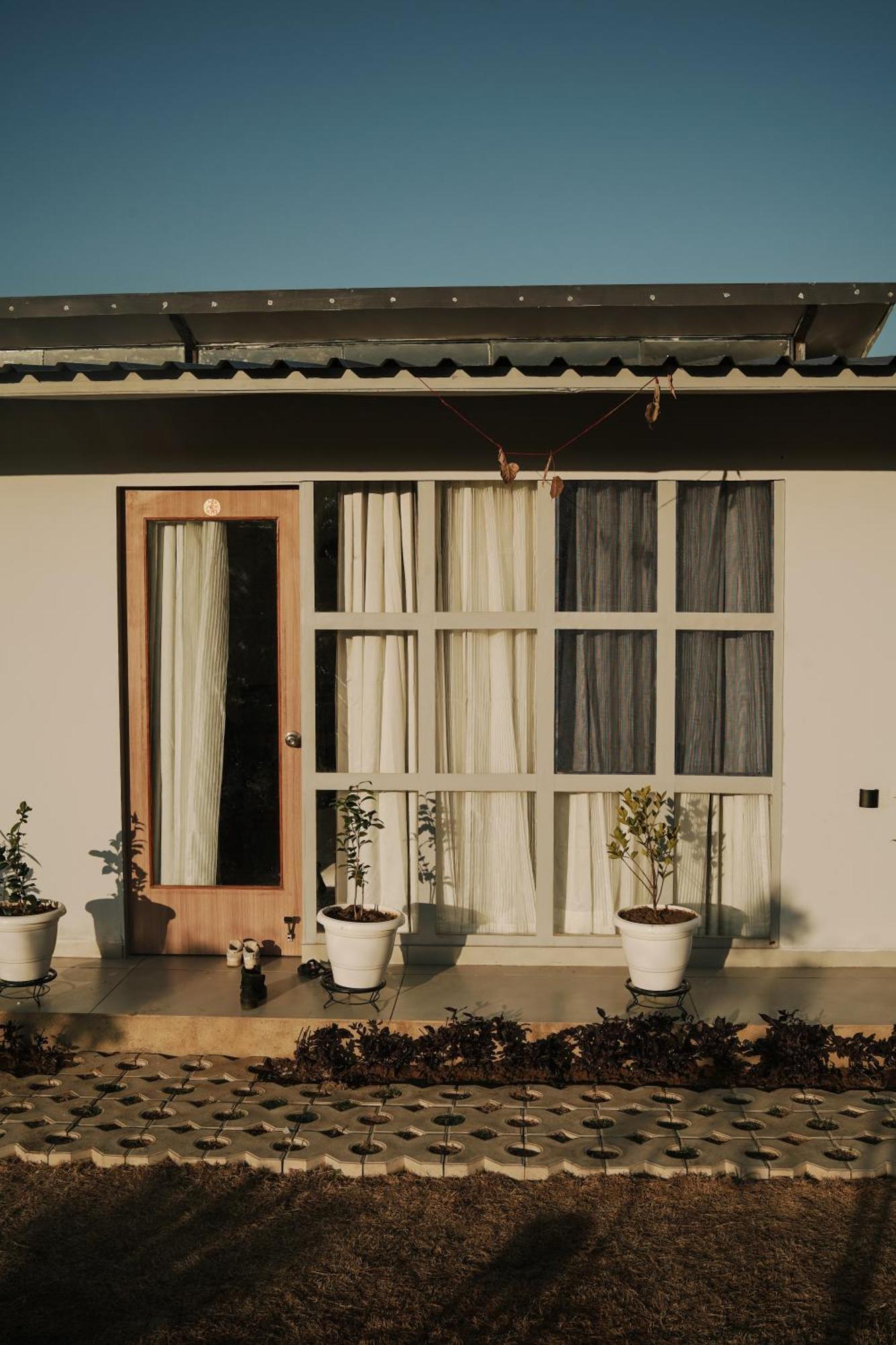 Bir Valley Retreat Εξωτερικό φωτογραφία