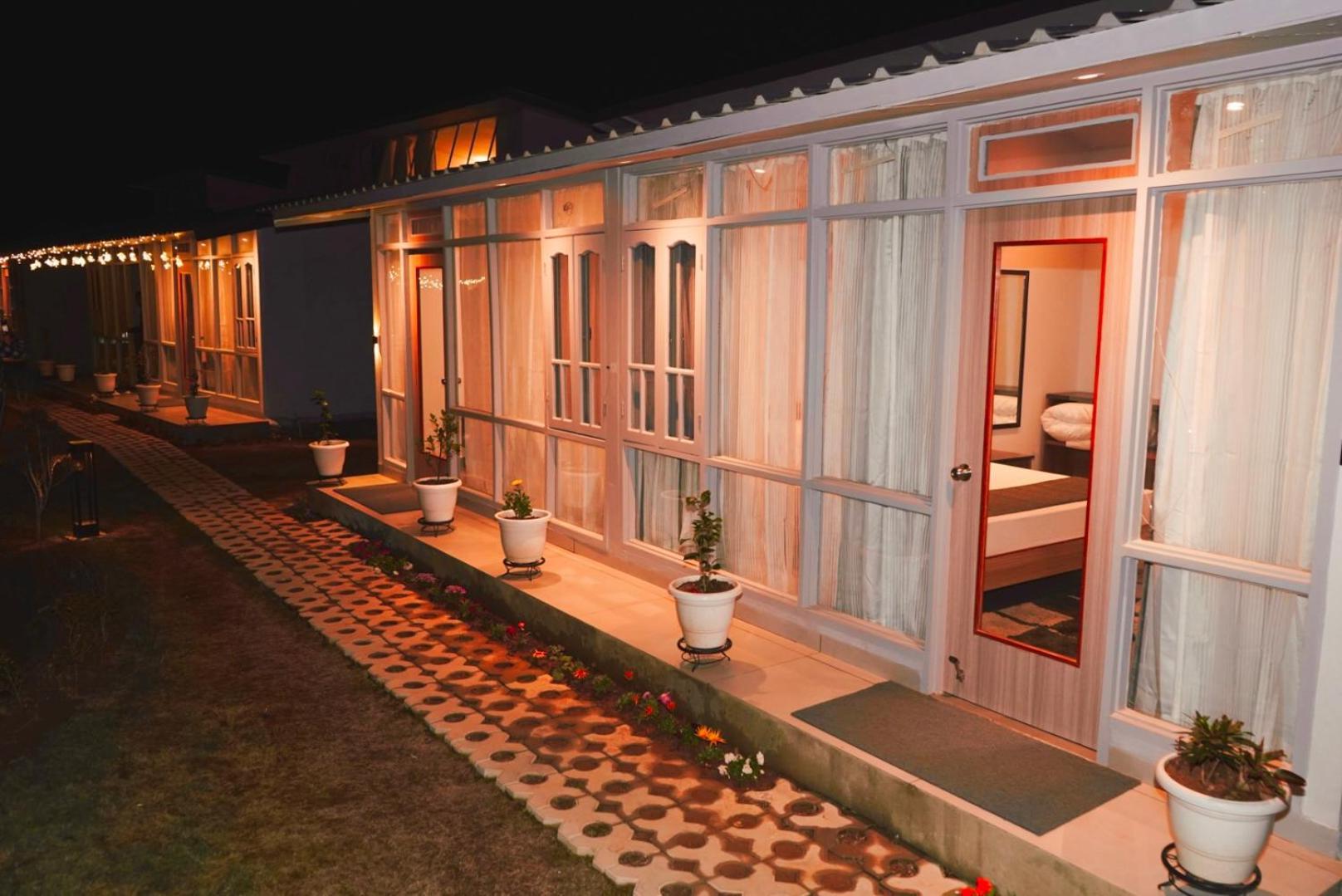Bir Valley Retreat Εξωτερικό φωτογραφία