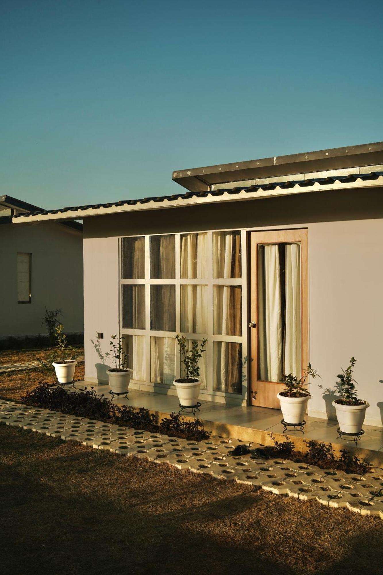 Bir Valley Retreat Εξωτερικό φωτογραφία