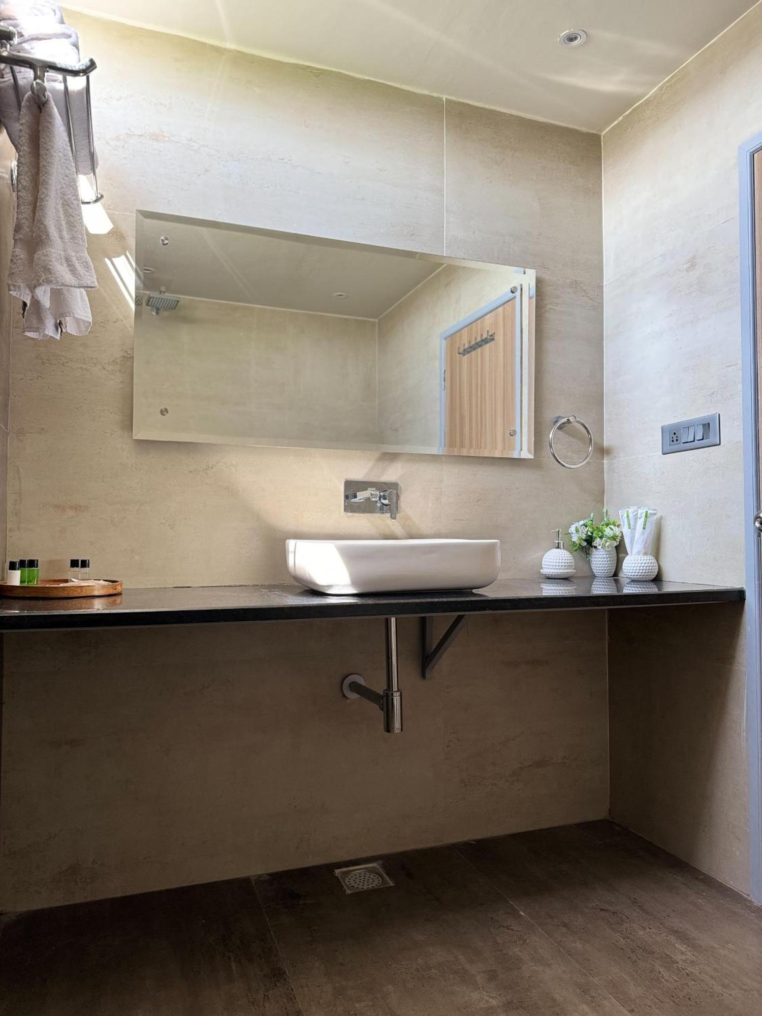 Bir Valley Retreat Εξωτερικό φωτογραφία